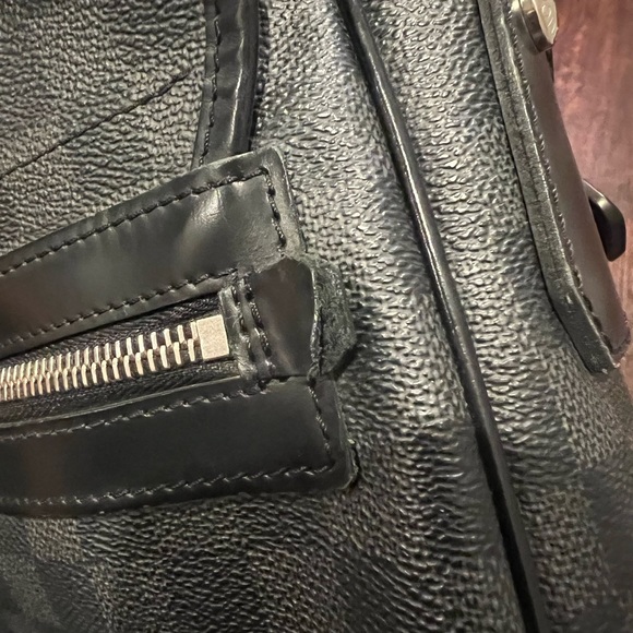 Louis Vuitton Daniel damier messenger bag - Picture 7 of 10